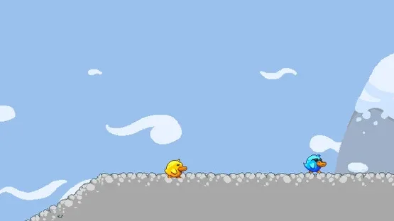 Duck and the Land of Flightless Birds screenshot 5