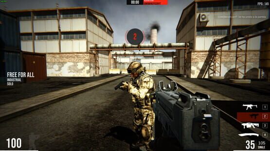 Operation8 Project cover