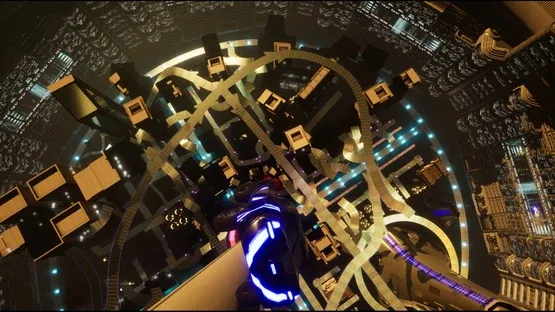 Subluminal screenshot 1