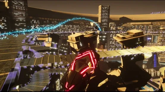 Subluminal screenshot 2