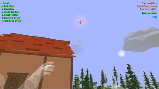 Poop Plague in Fairyland screenshot 3