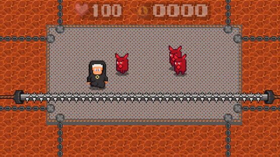 Second to Nun screenshot 4