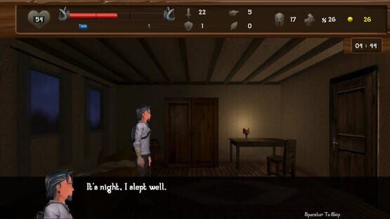 Epics of Distant Realm 2: Holy Return cover