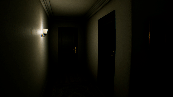 Implements of Hell Screenshot