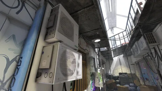 Decay screenshot 5