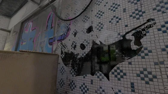 Decay screenshot 1
