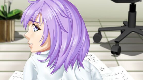 Sweet Desire: Hentai Puzzle screenshot 6