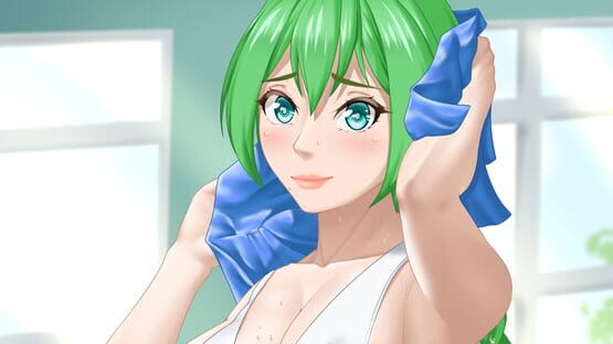 Sweet Desire: Hentai Puzzle screenshot 4