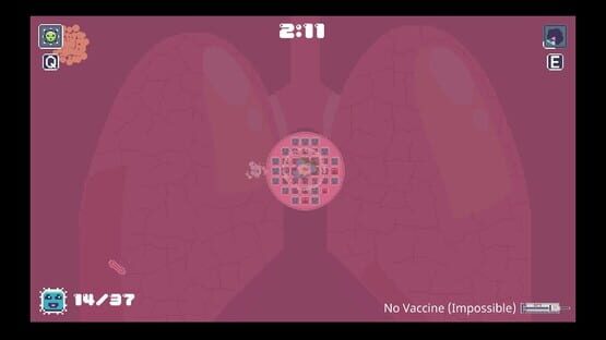 Welcome To Your Immune System screenshot 1