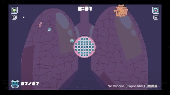 Welcome To Your Immune System screenshot 4
