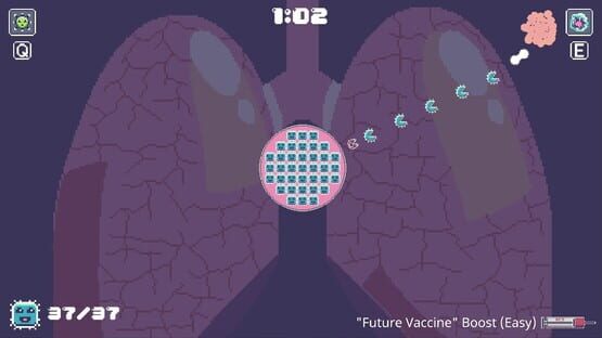 Welcome To Your Immune System screenshot 5