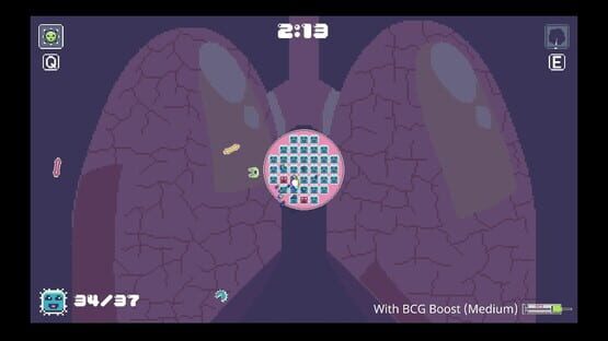 Welcome To Your Immune System screenshot 2