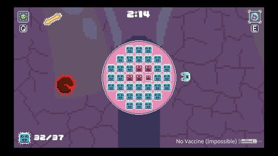 Welcome To Your Immune System screenshot 3
