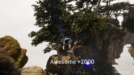 Freedom Flight screenshot 3