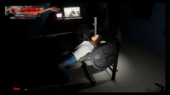 Arm Wrestling Reborn screenshot 25