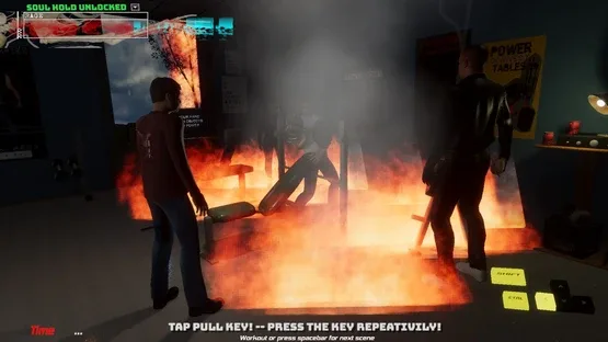 Arm Wrestling Reborn screenshot 31
