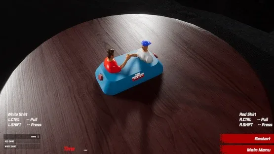 Arm Wrestling Reborn screenshot 23