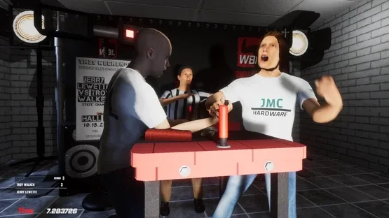 Arm Wrestling Reborn screenshot 37
