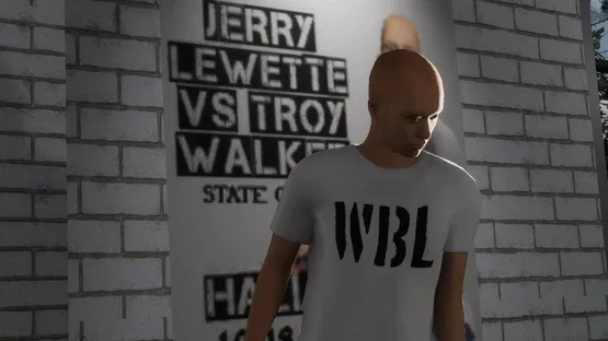 Arm Wrestling Reborn screenshot 12