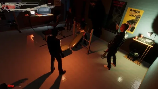 Arm Wrestling Reborn screenshot 43