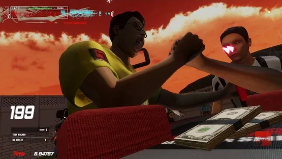 Arm Wrestling Reborn screenshot 21