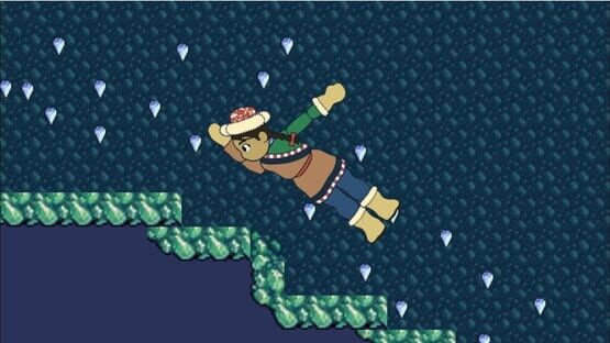 THICC: The Himalayan Ice Climbing Challenge cover