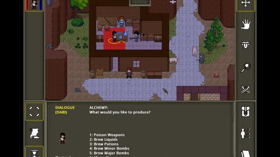 Warlordocracy screenshot 5