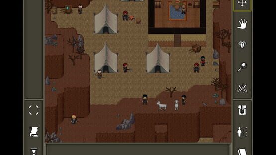 Warlordocracy screenshot 2