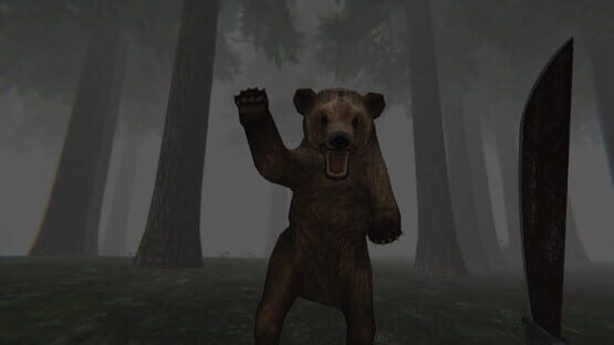 Trapped in the Forest screenshot 6
