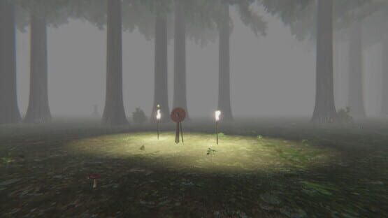 Trapped in the Forest screenshot 4