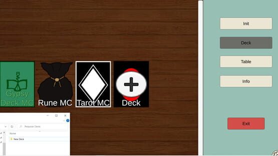 Mystic Cards screenshot 4