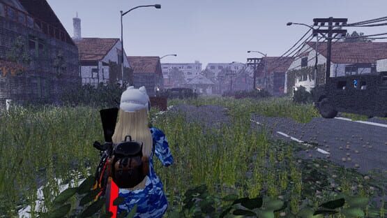 Lucky Tlhalerwa: Super Incursion cover