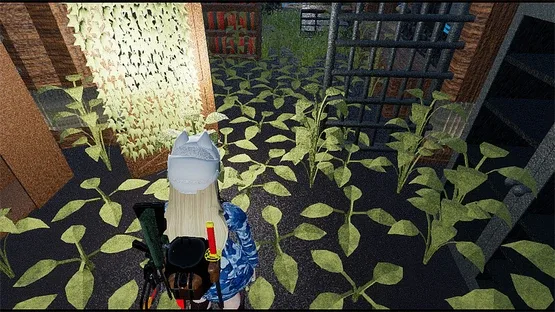 Lucky Tlhalerwa: Super Incursion screenshot 14