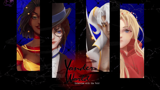 Yonder World: Interview with the Void Screenshot