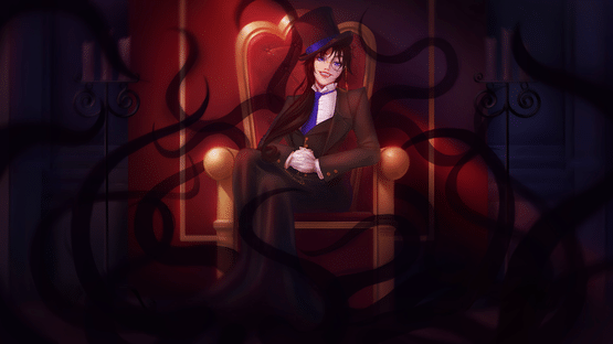 Yonder World: Interview with the Void Screenshot