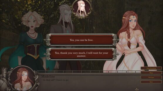 Pleasure Kingdom screenshot 4