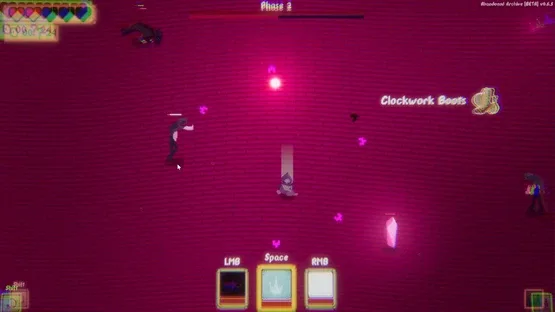 Abandoned Archive screenshot 5
