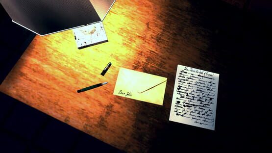 Deadly Nightmare cover