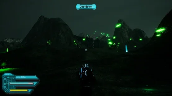 Asterism: Apex of War screenshot 1