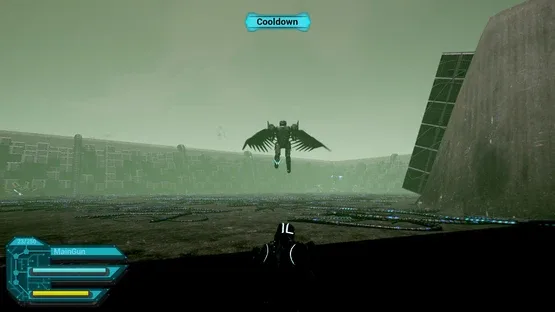 Asterism: Apex of War screenshot 7