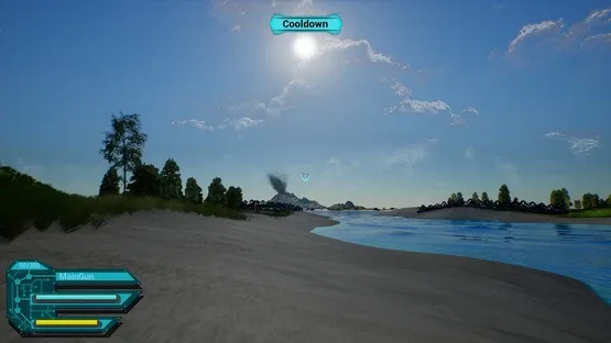 Asterism: Apex of War screenshot 6