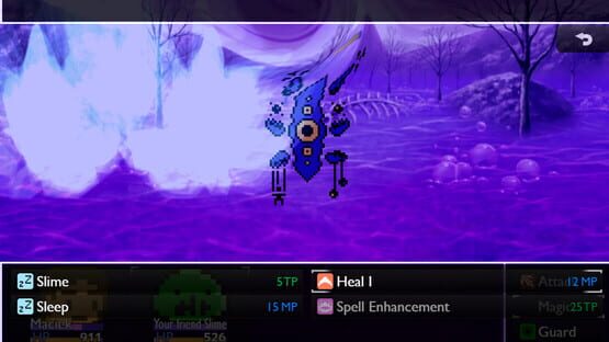 Sugar Story screenshot 1