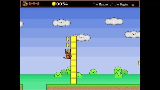 Mysterious Adventure of Michael 2 screenshot 6