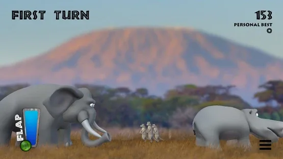Safari Cannon screenshot 1