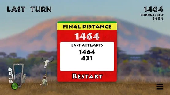 Safari Cannon screenshot 4