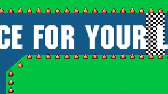Race for Your Life screenshot 4