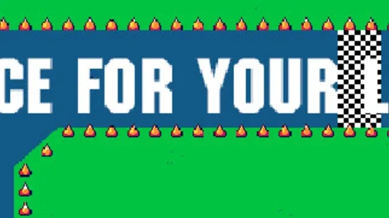 Race for Your Life screenshot 7