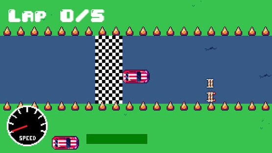 Race for Your Life screenshot 5