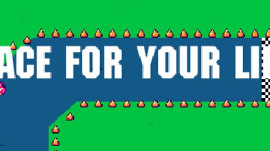 Race for Your Life screenshot 3