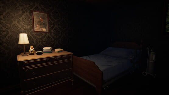 The Last Rite of Death cover